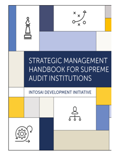 SAI Strategic Management Handbook Cover