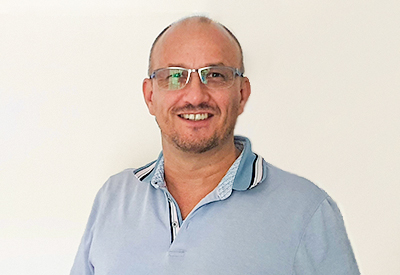 Stephen Gyte
