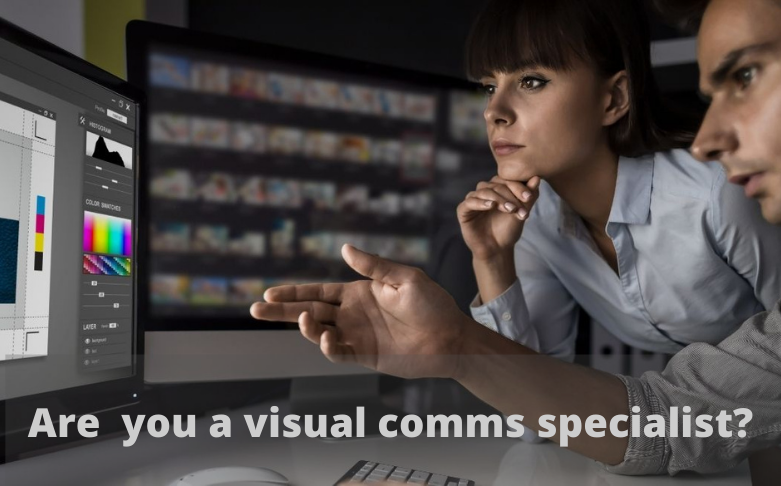 IDI seeks visual communications suppliers for its creative design pool