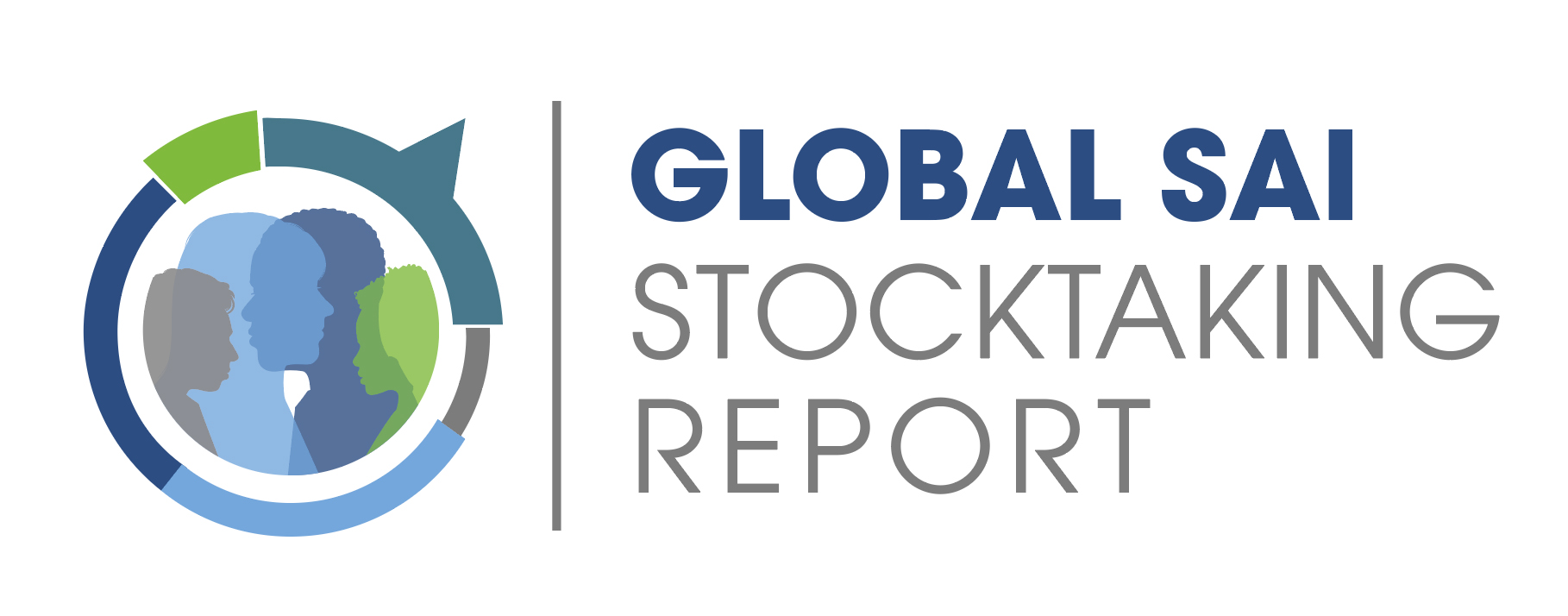 QP 3127 IDI GLOBAL SAI STOCKTAKING REPORT logo
