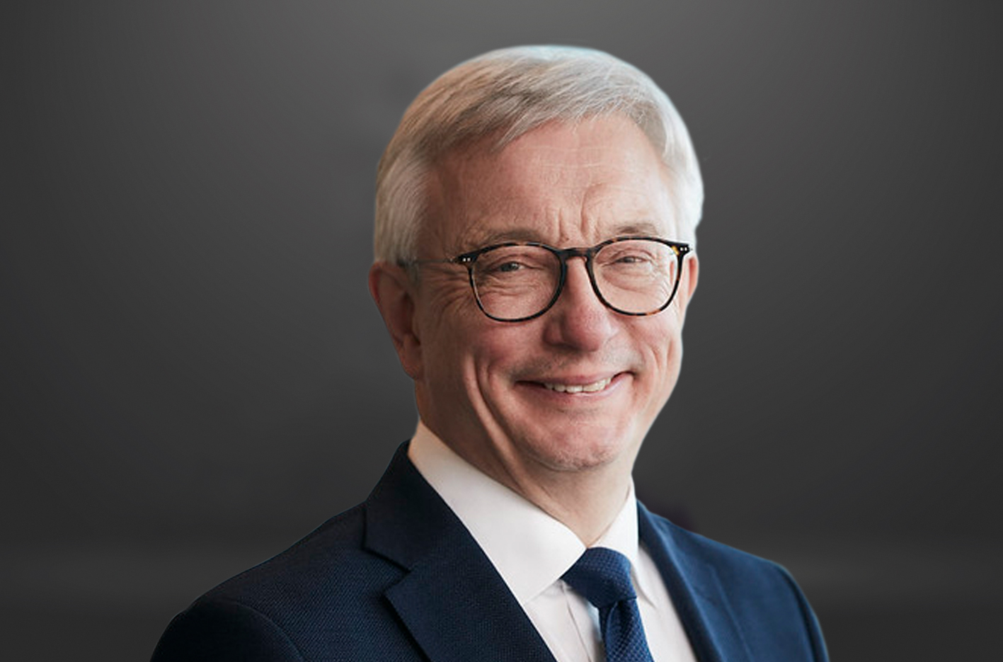 Karl Eirik Schjøtt-Pedersen, Chair of the IDI Board