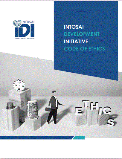 IDI Code of Ethics Cover