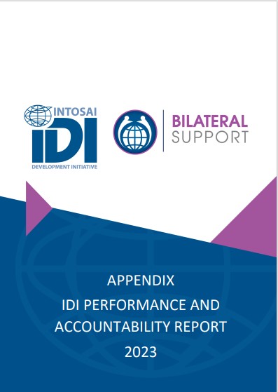 تقرير الأداء والمساءلة IDI 2021