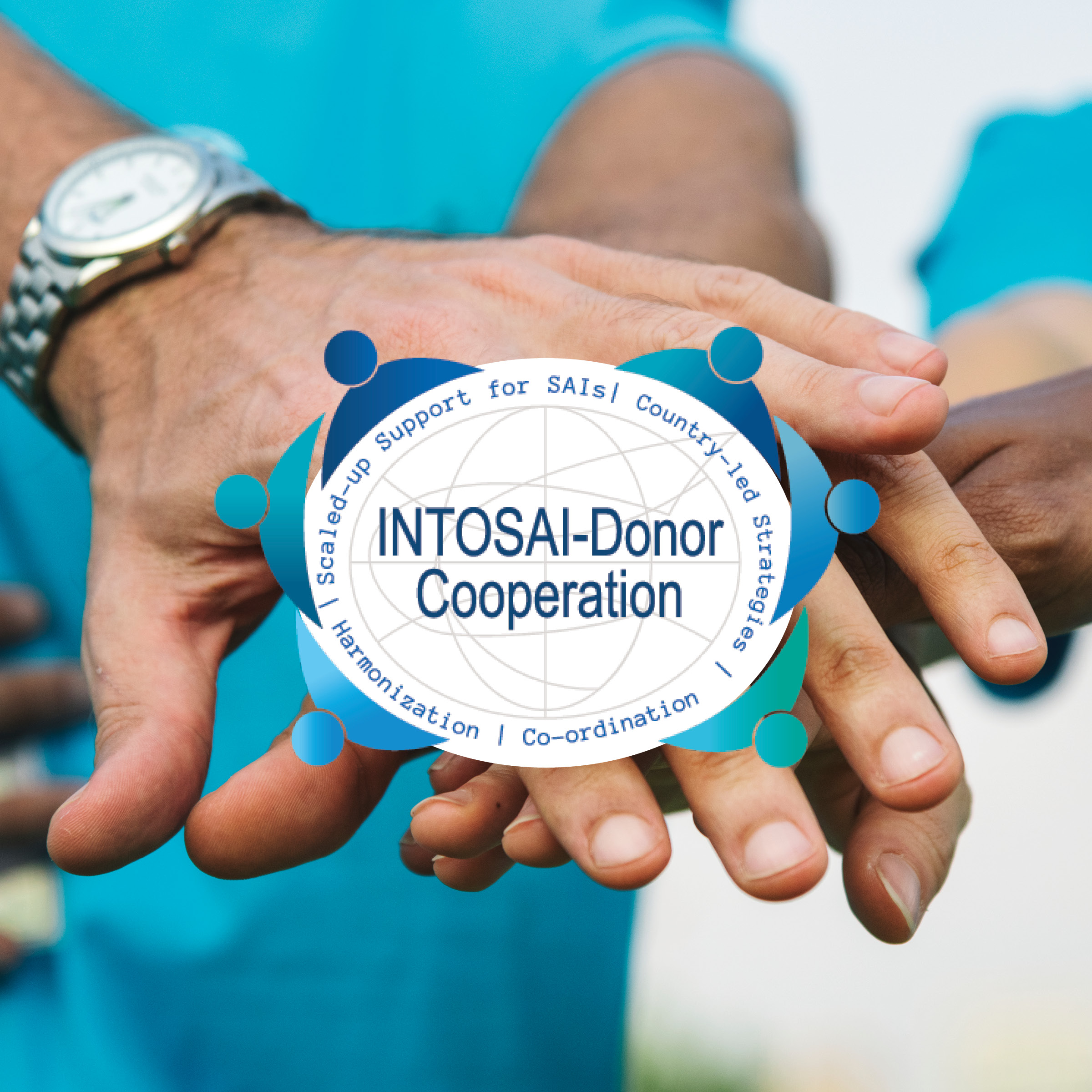 Coopération INTOSAI-Donateurs