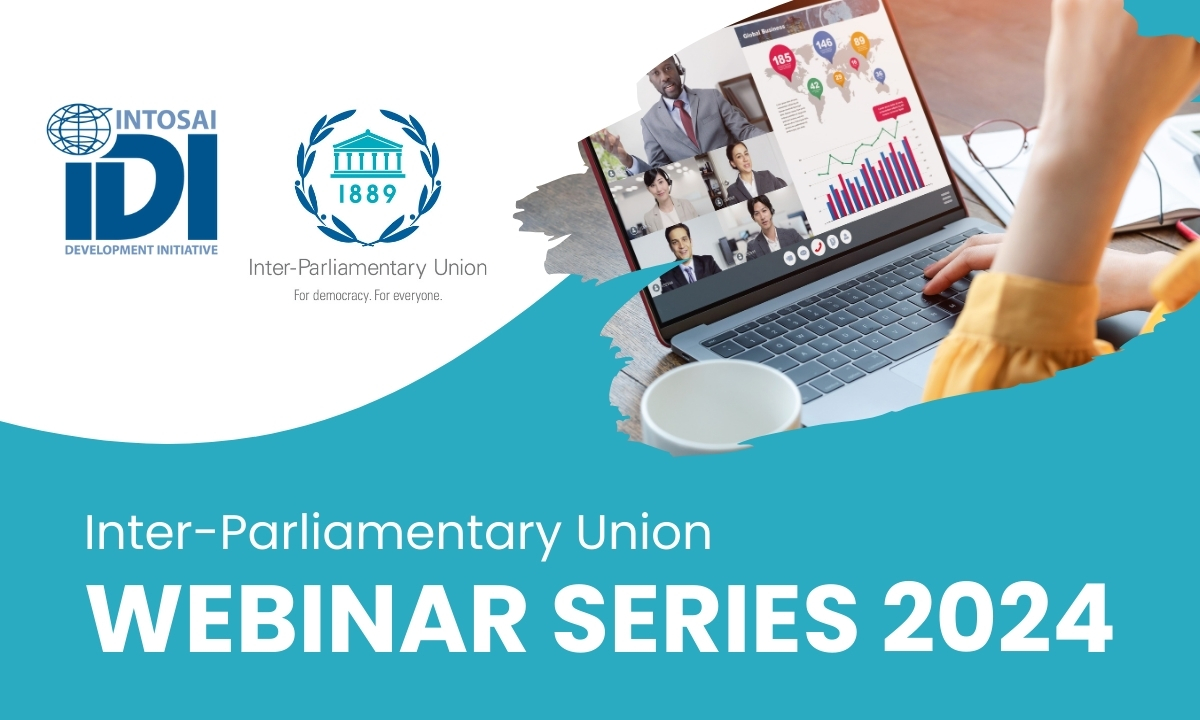 IPU Webinar