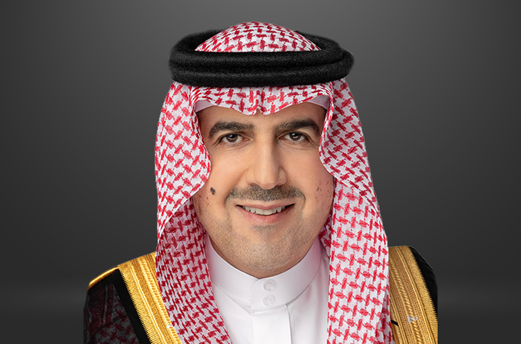 Dr Alangari President of the Court of Accounts Saudi Arabia