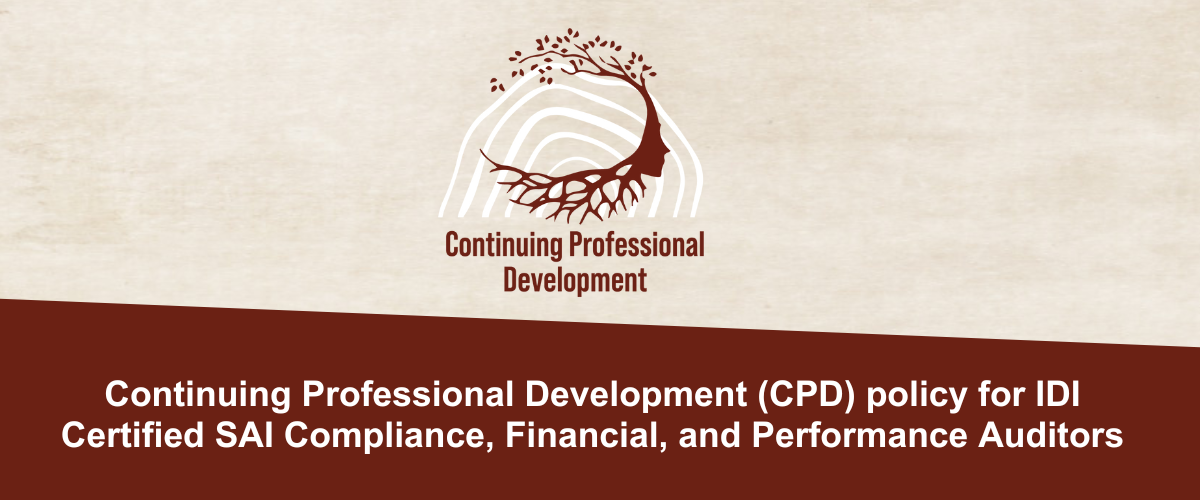 PESA Continuing Professional Development (CPD) Launch Events