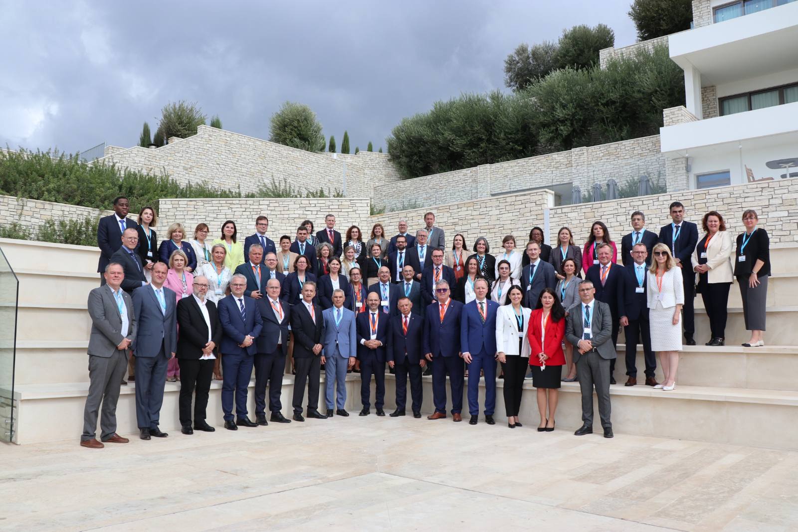 EU SAI representatives increase focus on strengthening governance and rule of law at IDI’s High-Level EU SAI Independence Event in Cyprus