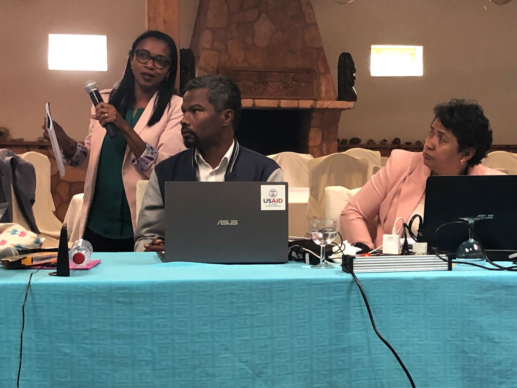 Court of Accounts of Madagascar: planning the work for 2023