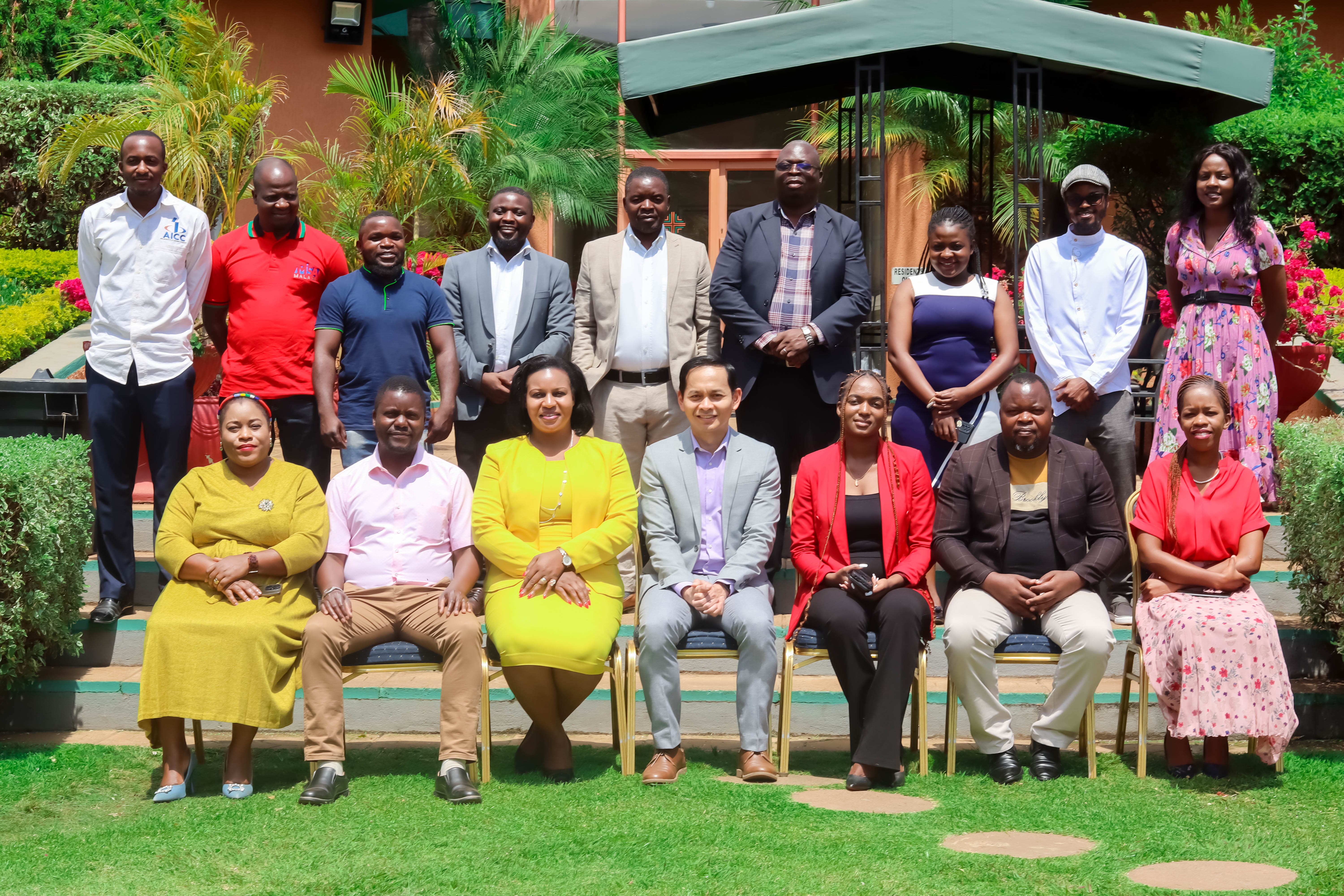 Enhancing Accountability in Malawi: Two Successful CADRE Workshops Held, One Goal Achieved