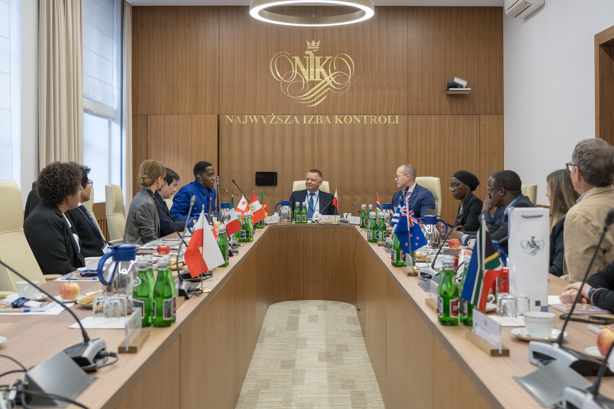 Global Legal Experts Convene in Poland to Advance Role of Legal Units for SAI Independence 