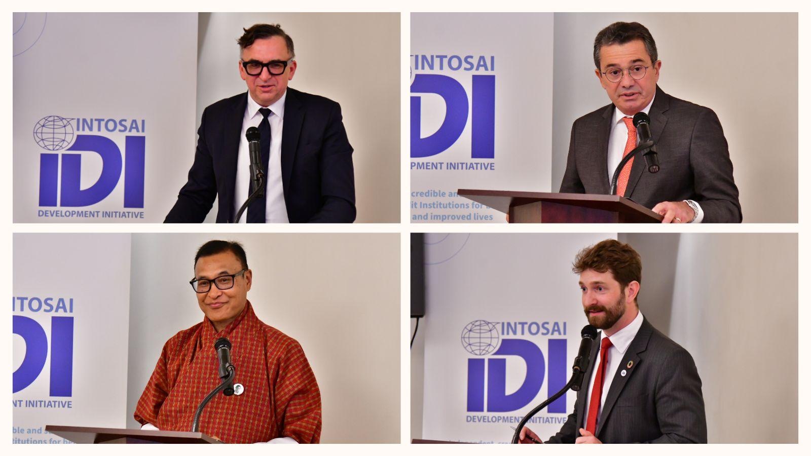 Opening remarks