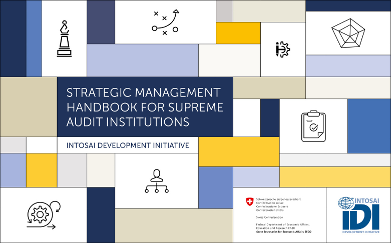 Sai Strategic Management Handbook Version 1