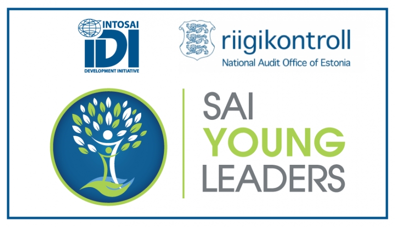 Estonia continues support for IDI’s SAI Young Leaders Initiative (SYL)