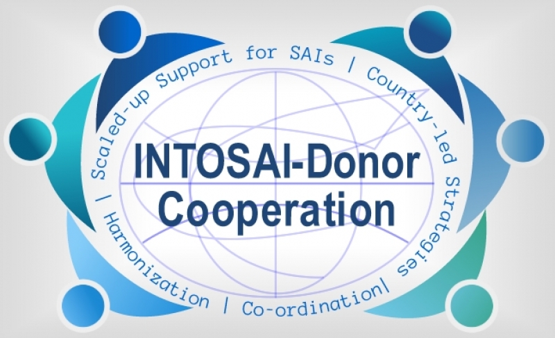 INTOSAI-Donor Cooperation Newsletter, 3rd quarterly update 2017