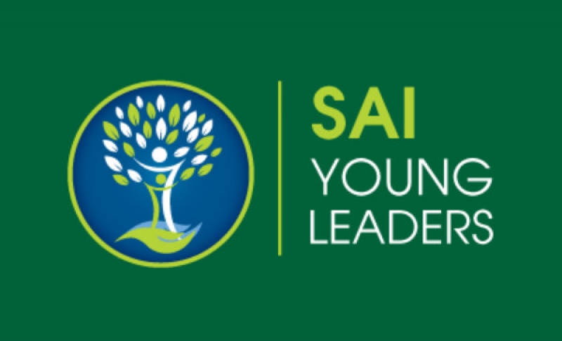 SAI Young Leaders update