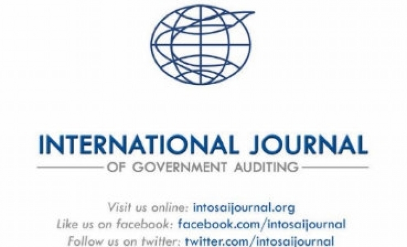 INTOSAI Journal of Government Auditing