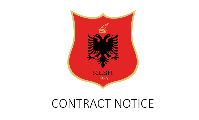 Contract Notice: SAI Albania seeks consulting service for upcoming audits