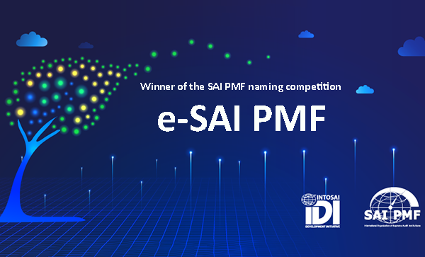 SAI PMF Announces Winner of its Application Naming Competition