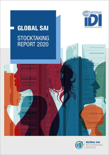 Global SAI Stocktaking Report 2020 cover
