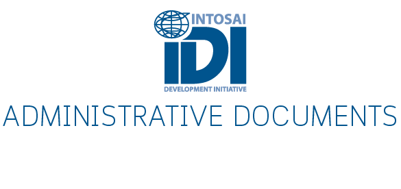 IDI Administrative Documents
