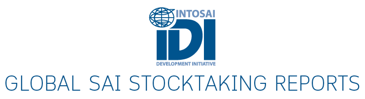 IDI Global SAI Stocktaking Reports
