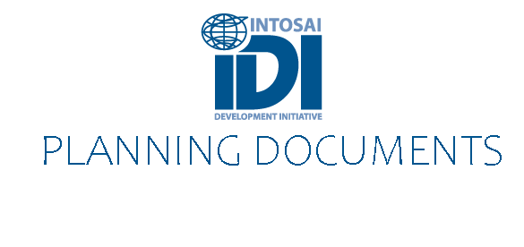 IDI Planning Documents title image