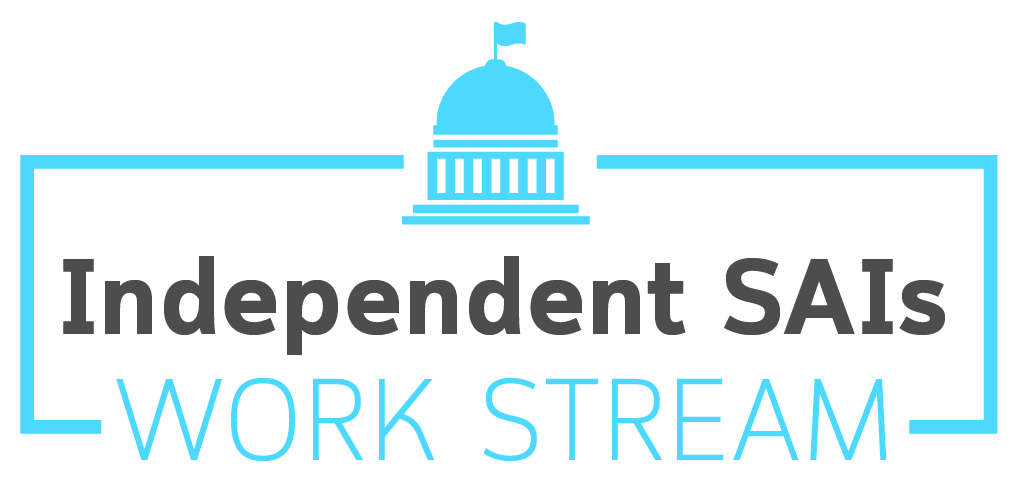 Independent SAIs Work Stream
