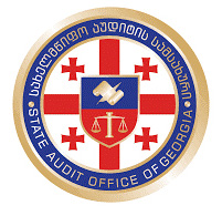 SAI Georgia Logo