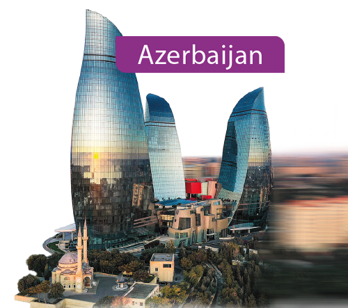 Azerbaijan Success Story image