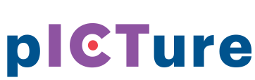 pICTure Logo
