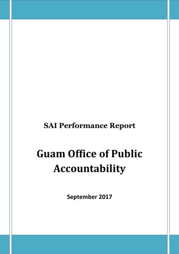 Guam 2017