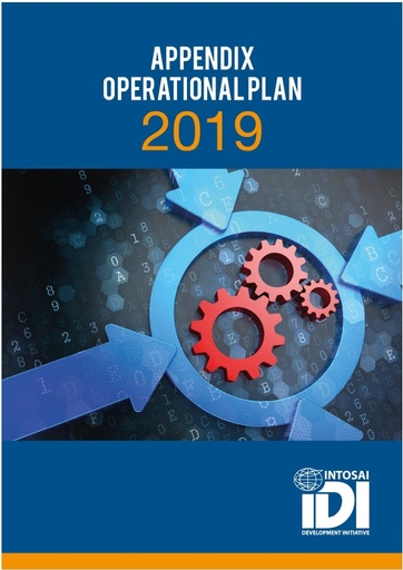 IDI Appendix Operation Plan 2019