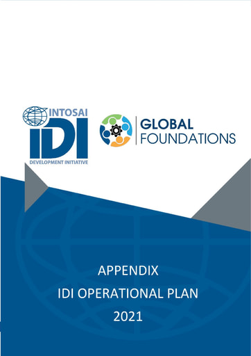IDI OP 2021 Global Foundations