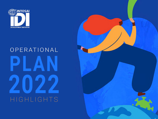 IDI Operational Plan 2022 Highlights