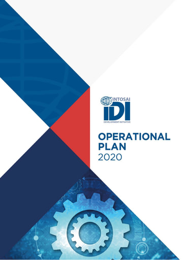 IDI Operational Plan 2020
