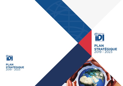 IDI Plan Stratégique 2019-2023