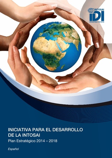 IDI Strategic Plan 2014-2018 (Spanish/Español)