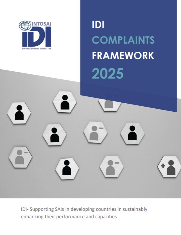 IDI Complaints Framework