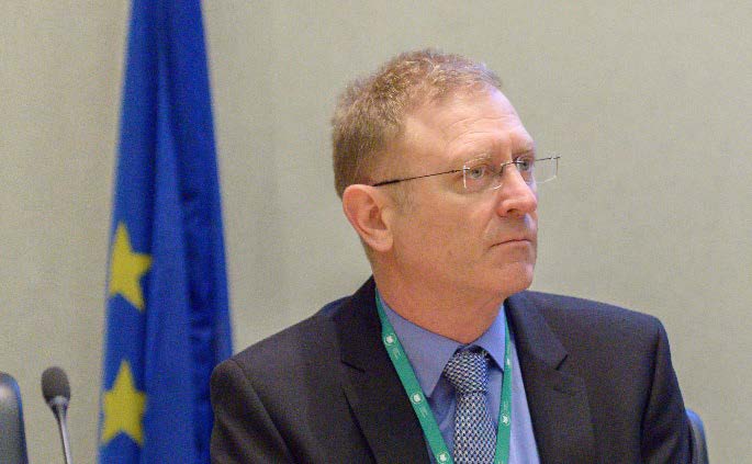 Interview wth Eduardo Ruiz