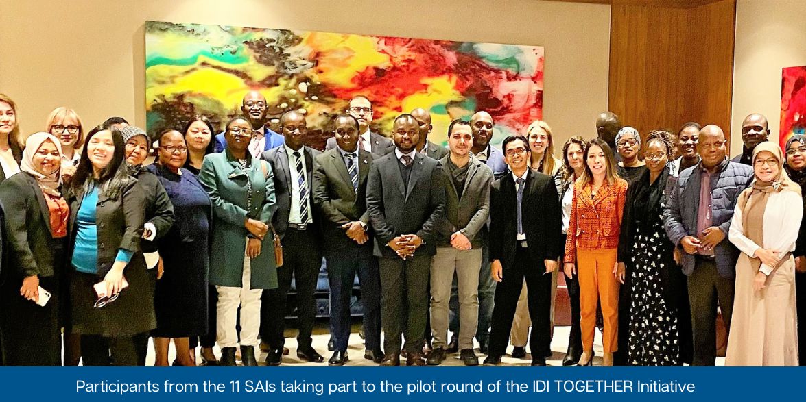 TOGETHER HRM Review & Planning Workshop in Istanbul, 27 to 31 March 2023