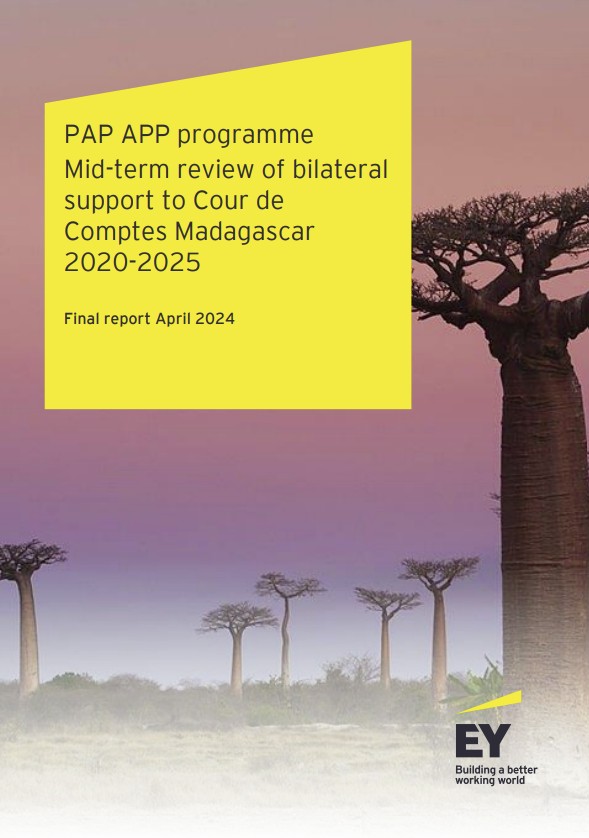 TANTANA final report