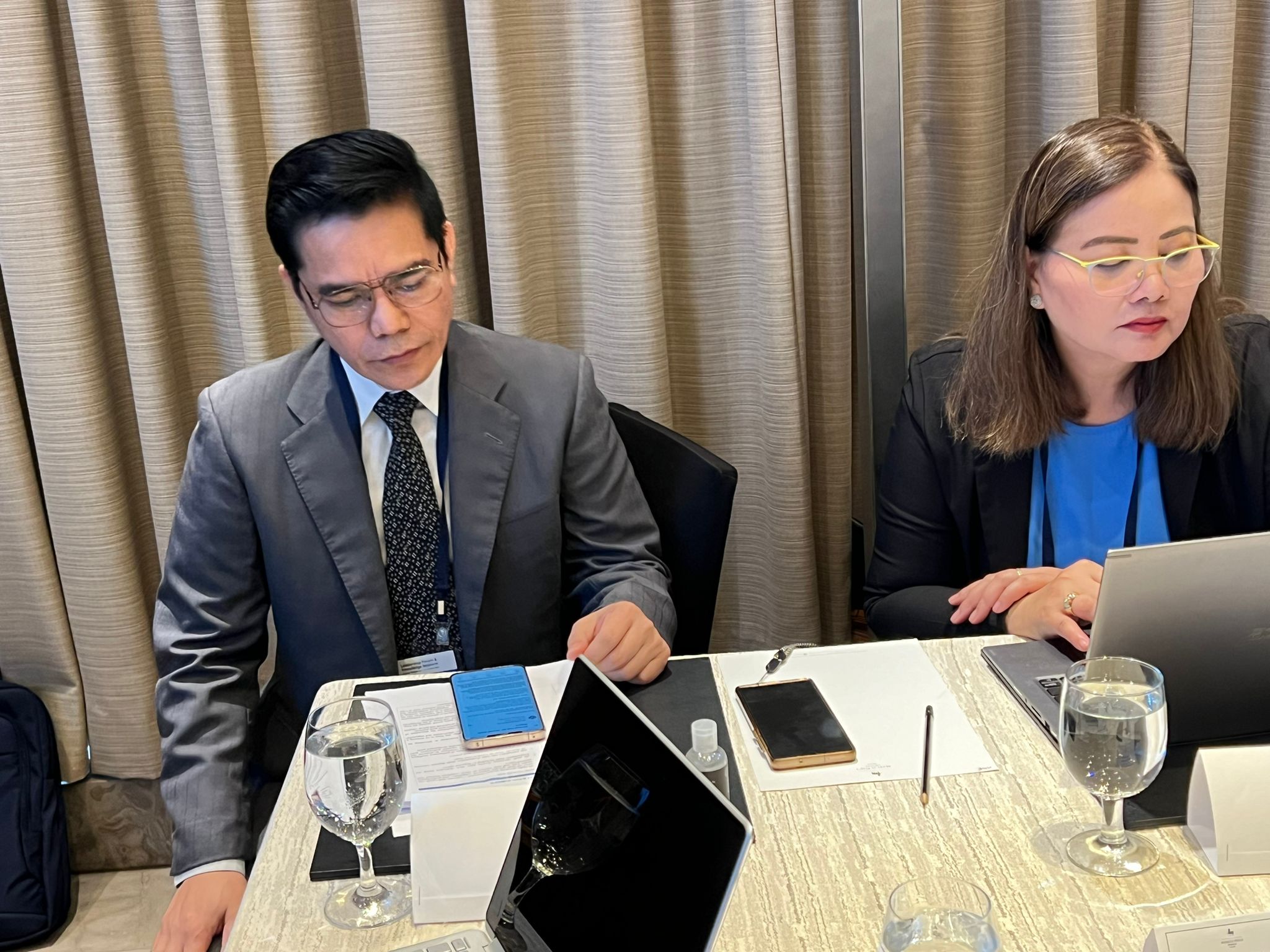 Sustainable Audit Practices in Action