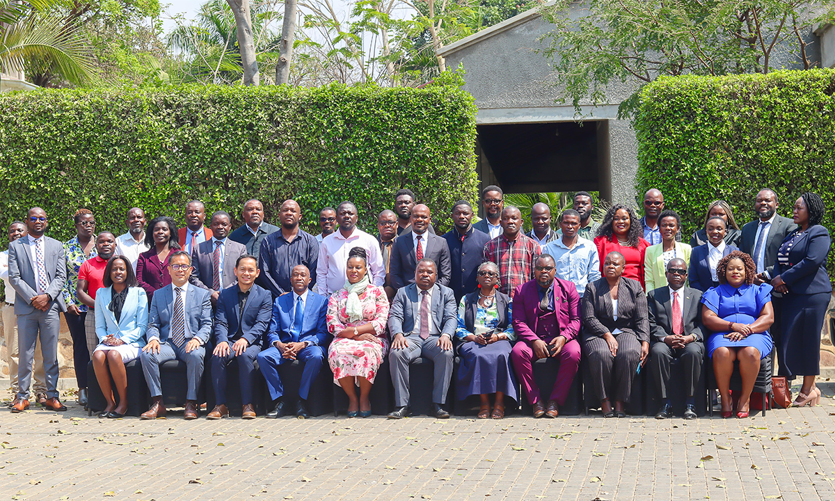 IDI’s CADRE Project gets underway in Malawi with Steering Committee Meeting and Workshop for Key Stakeholders