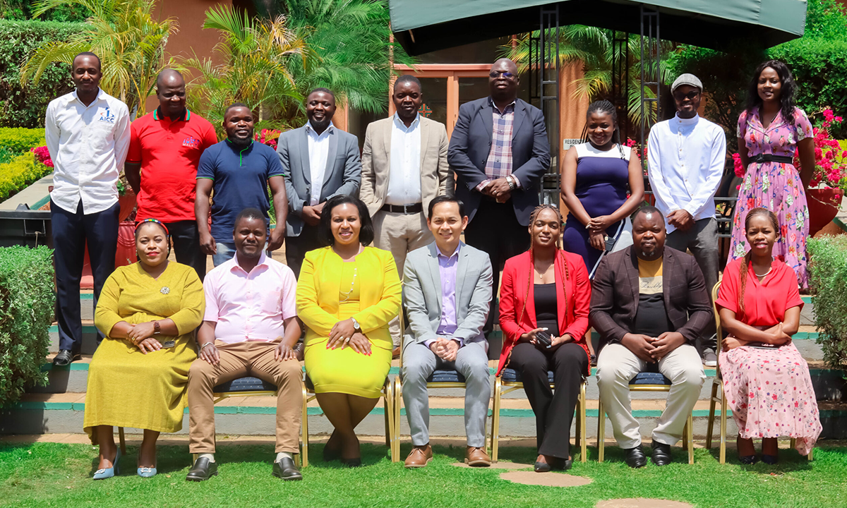 Enhancing Accountability in Malawi: Two Successful CADRE Workshops Held, One Goal Achieved