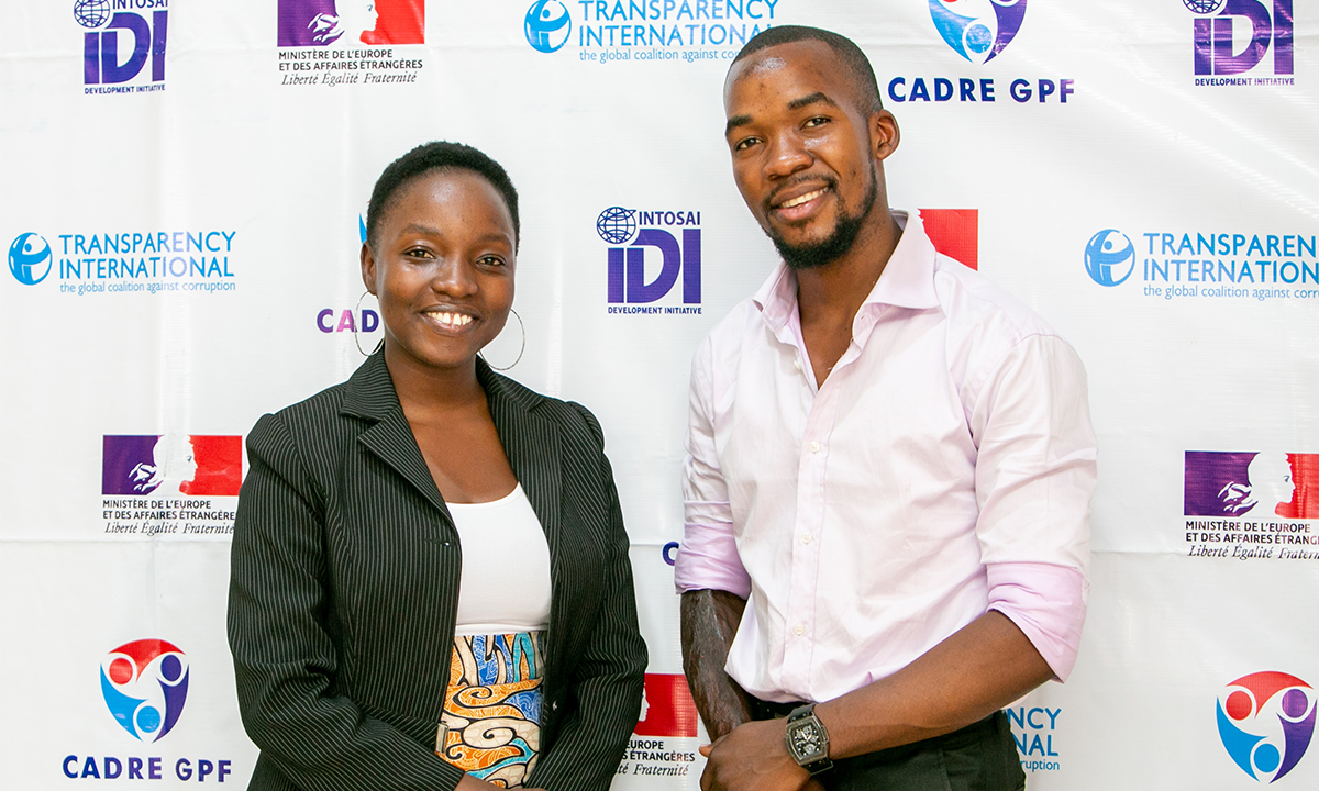 IDI’s CADRE Project Empowers Journalists to Strengthen Public Accountability in Zambia