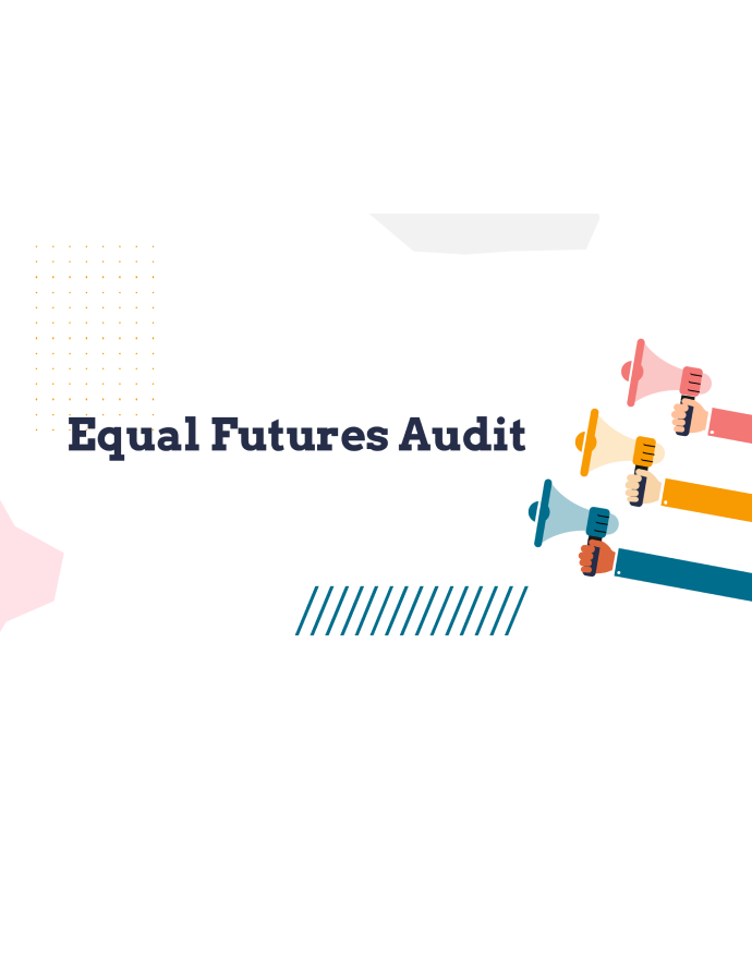 2 4 AG Presentation Uniting voices for equal futures (SAI Maldives)