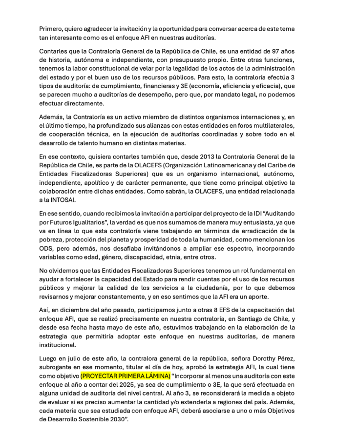 2 7 Presentation (SAI Chile)