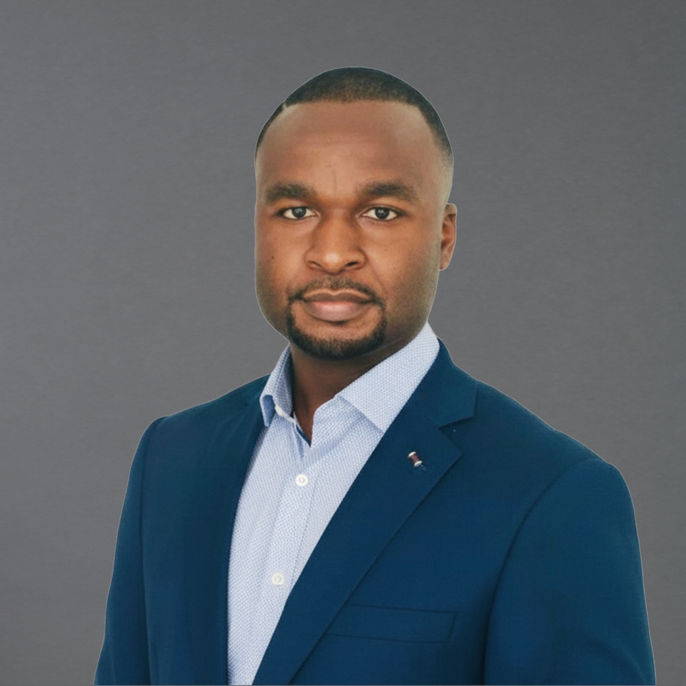 Alain R. Memvuh Lindouyou