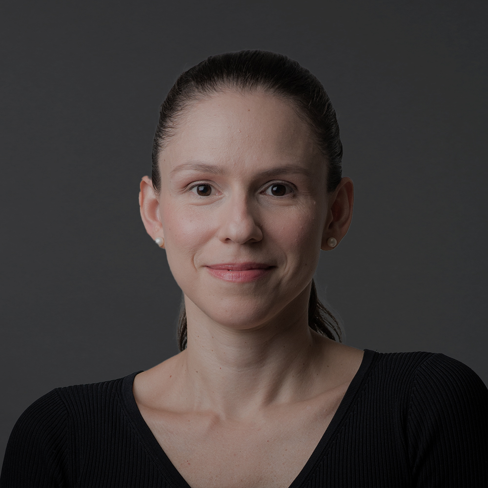 Ana Carolina Ubarana